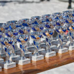 Jubilejním vítězem Krkonošské 70 se stali obhájci VSK MFF UK