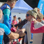 Jubilejním vítězem Krkonošské 70 se stali obhájci VSK MFF UK