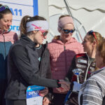 Jubilejním vítězem Krkonošské 70 se stali obhájci VSK MFF UK