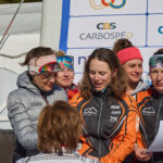 Jubilejním vítězem Krkonošské 70 se stali obhájci VSK MFF UK