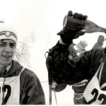 Z historie Krkonošské 70: Rekordní účast? 6390 běžkařů!