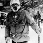 Z historie Krkonošské 70: Rekordní účast? 6390 běžkařů!