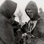 Z historie Krkonošské 70: Rekordní účast? 6390 běžkařů!