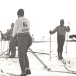 Z historie Krkonošské 70: Rekordní účast? 6390 běžkařů!