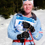 Z historie Krkonošské 70: Rekordní účast? 6390 běžkařů!