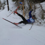 Z historie Krkonošské 70: Rekordní účast? 6390 běžkařů!