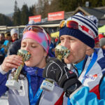 Z historie Krkonošské 70: Rekordní účast? 6390 běžkařů!