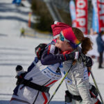 Z historie Krkonošské 70: Rekordní účast? 6390 běžkařů!