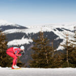 Z historie Krkonošské 70: Rekordní účast? 6390 běžkařů!