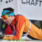 Z historie Krkonošské 70: Rekordní účast? 6390 běžkařů!