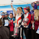 Z historie Krkonošské 70: Rekordní účast? 6390 běžkařů!