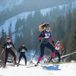 Z historie Krkonošské 70: Rekordní účast? 6390 běžkařů!