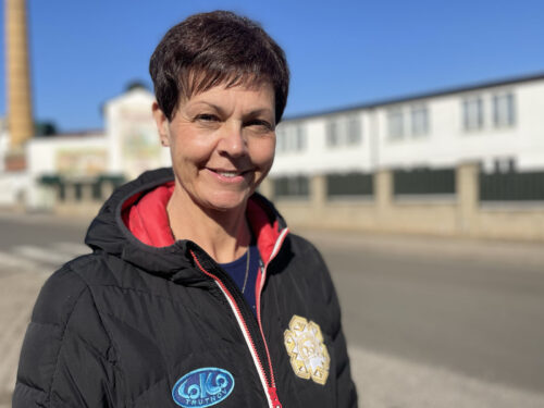 Krkonošská 70 jen na 55 kilometrů. Počasí donutilo pořadatele ke změně