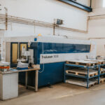 Unikátní medaile aneb Jubilejní ročník K70 s kovovou vločkou