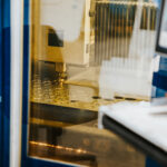 Unikátní medaile aneb Jubilejní ročník K70 s kovovou vločkou