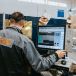 Unikátní medaile aneb Jubilejní ročník K70 s kovovou vločkou