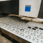 Unikátní medaile aneb Jubilejní ročník K70 s kovovou vločkou