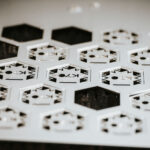 Unikátní medaile aneb Jubilejní ročník K70 s kovovou vločkou