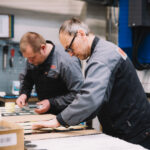 Unikátní medaile aneb Jubilejní ročník K70 s kovovou vločkou