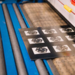 Unikátní medaile aneb Jubilejní ročník K70 s kovovou vločkou