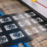 Unikátní medaile aneb Jubilejní ročník K70 s kovovou vločkou