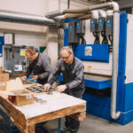 Unikátní medaile aneb Jubilejní ročník K70 s kovovou vločkou