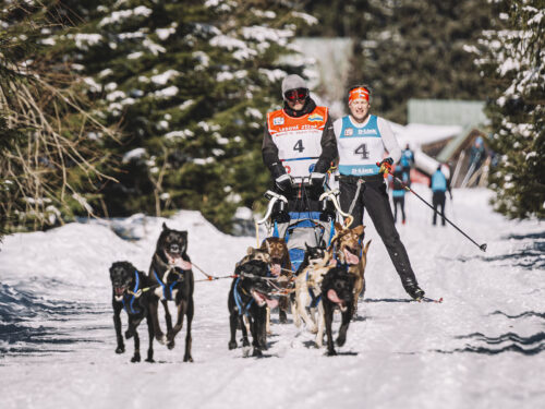 Byl jsem zralý na ručník, ale pak jsem cítil, že to dokážeme