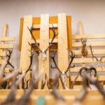 FOTO: Víkend na Lesárně ve znamení loveckých úlovků i dobrot