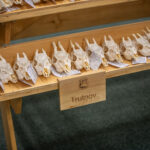 FOTO: Víkend na Lesárně ve znamení loveckých úlovků i dobrot