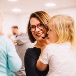 FOTO: Listování s Martinou Merisi bylo víc než jen o putování