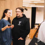 FOTO: Listování s Martinou Merisi bylo víc než jen o putování