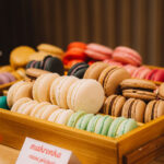 FOTO: Listování s Martinou Merisi bylo víc než jen o putování