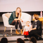 FOTO: Listování s Martinou Merisi bylo víc než jen o putování