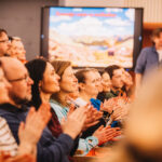 FOTO: Listování s Martinou Merisi bylo víc než jen o putování