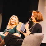 FOTO: Listování s Martinou Merisi bylo víc než jen o putování