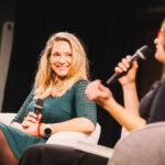 FOTO: Listování s Martinou Merisi bylo víc než jen o putování