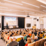 FOTO: Listování s Martinou Merisi bylo víc než jen o putování