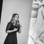 FOTO: Listování s Martinou Merisi bylo víc než jen o putování