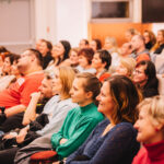 FOTO: Listování s Martinou Merisi bylo víc než jen o putování