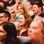 FOTO: Listování s Martinou Merisi bylo víc než jen o putování