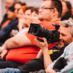 FOTO: Listování s Martinou Merisi bylo víc než jen o putování