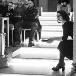 FOTO: Listování s Martinou Merisi bylo víc než jen o putování