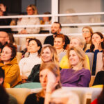 FOTO: Listování s Martinou Merisi bylo víc než jen o putování