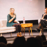 FOTO: Listování s Martinou Merisi bylo víc než jen o putování