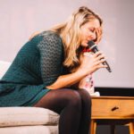 FOTO: Listování s Martinou Merisi bylo víc než jen o putování