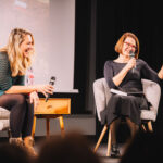 FOTO: Listování s Martinou Merisi bylo víc než jen o putování