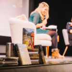 FOTO: Listování s Martinou Merisi bylo víc než jen o putování