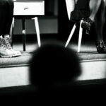 FOTO: Listování s Martinou Merisi bylo víc než jen o putování