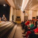 FOTO: Listování s Martinou Merisi bylo víc než jen o putování