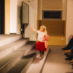 FOTO: Listování s Martinou Merisi bylo víc než jen o putování